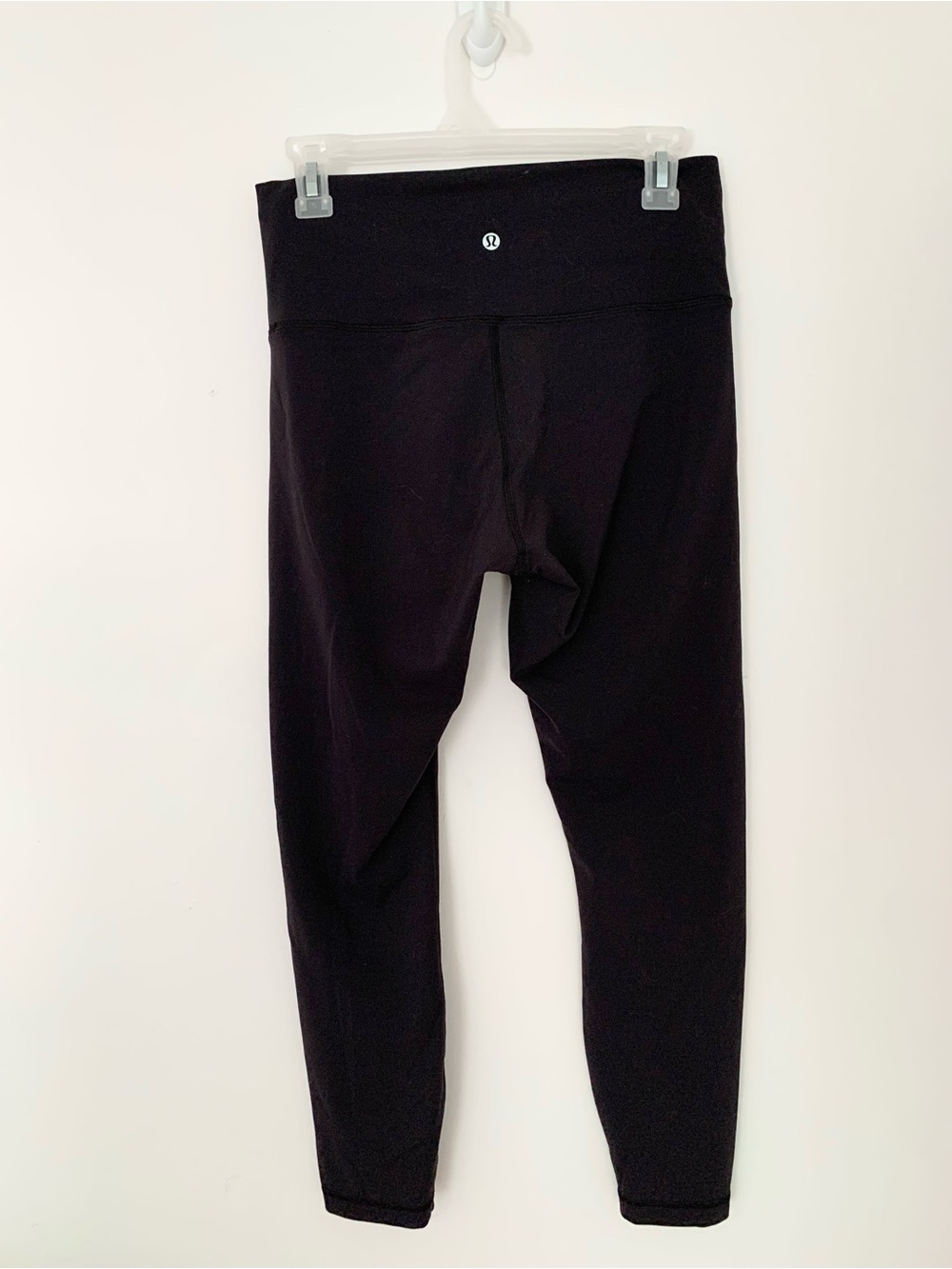 Lululemon Wunder Train High-Rise Tight 25"